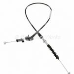 PLM K-swap gaskabel (throttle cable) - Afbeelding 2