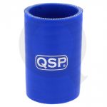 QSP Siliconen koppelstuk 76 mm - Afbeelding 2