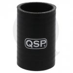 QSP Siliconen koppelstuk 76 mm
