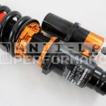 SF-Racing Schroefset Sport-Nitrogen versie - Afbeelding 2