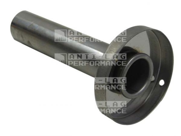 SRS DB-killer / silencer G55 Ø 98mm