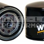 WIX Oliefilter