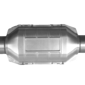 OEM-parts Catalysator - Ø2.50 x L14''