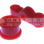 Energy Suspension schakelstang rubbers B-serie
