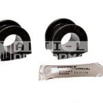 Energy Suspension stabilisatorstang rubbers voorzijde (22mm)