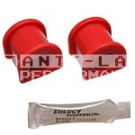 Energy Suspension stabilisatorstang rubbers voorzijde (22mm) - Afbeelding 2