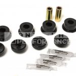Energy Suspension schokbreker rubbers voorzijde