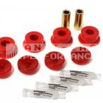 Energy Suspension schokbreker rubbers voorzijde - Afbeelding 2
