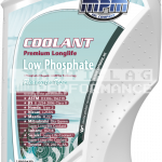 MPM koelvloeistof Low Phosphate -37°C (Honda Type 2)