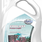 MPM koelvloeistof Low Phosphate -37°C (Honda Type 2) - Afbeelding 2