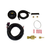 AEM X-series Boostmeter -30-35psi / -1-2.5bar - Afbeelding 2