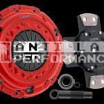 Action Clutch Stage 3 koppelingskit B-series - Afbeelding 2