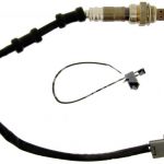 Denso lambdasonde 4 draads
