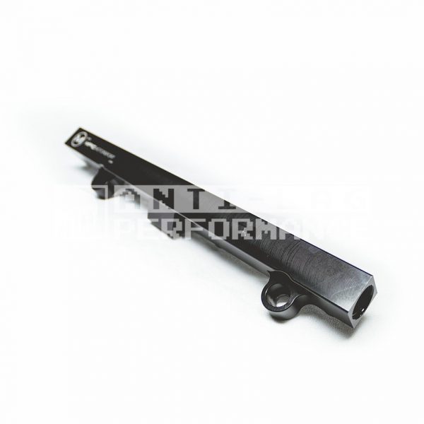 MPC Motorsport K-swap brandstofrails - zwart