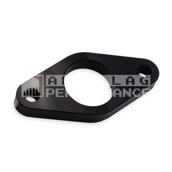 Blox Racing S2000 koppelingscilinder spacer gever (zwart)