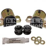 Energy Suspension stabilisatorstang rubbers achterzijde (23mm)