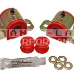 Energy Suspension stabilisatorstang rubbers achterzijde (23mm) - Afbeelding 2