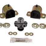 Energy Suspension stabilisatorstang rubbers voorzijde (25mm) - Afbeelding 2