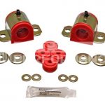 Energy Suspension stabilisatorstang rubbers voorzijde (25mm)