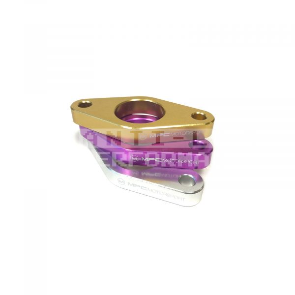 MPC Motorsport S2000 koppelingscilinder spacer gever