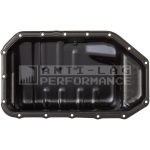 Oem-parts Stalen carterpan K24 - Afbeelding 3