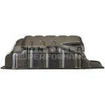 Oem-parts Stalen carterpan K24 - Afbeelding 2