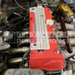 1320 Performance K-swap uitlaatspruitstuk RVS - Afbeelding 2