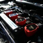 MSD pen bobine - Rood 4 stk - Afbeelding 2