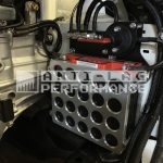 PC680 Aluminium accuhouder kit EP3/DC5 - Afbeelding 2