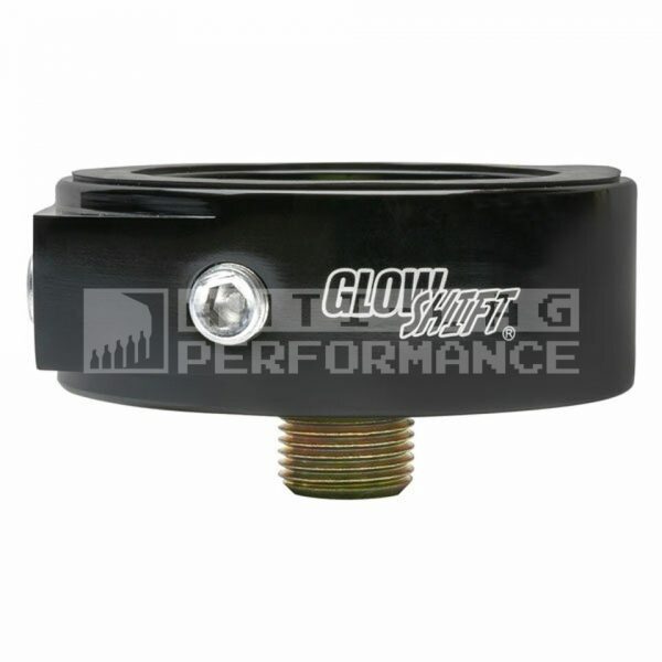 GlowShift Sandwichplaat M20x1.5