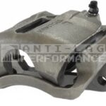 Centric Parts remklauw voorzijde links - Afbeelding 2