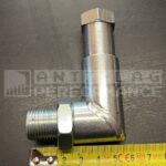 1320 Performance lambda spacer / cell fix - Afbeelding 2