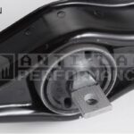 Spoon Sports trailingarm rubbers