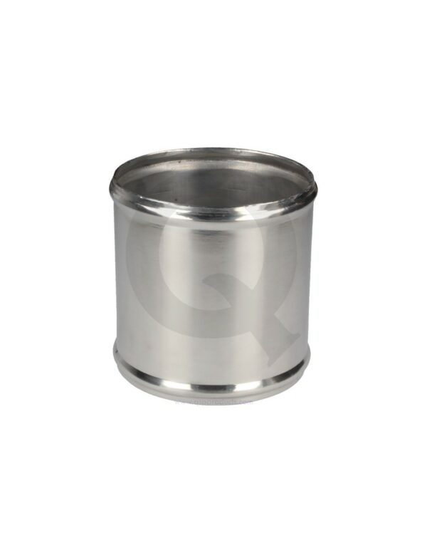 QSP aluminium koppelstuk 32 mm