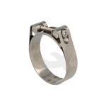 QSP RVS slangklem T-bout W4 35 - 40 mm