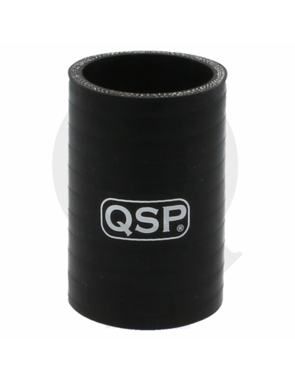 QSP Siliconen koppelstuk 32 mm