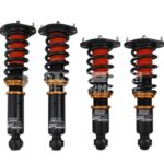 SF-Racing Schroefset Sport versie (MX5 NB)