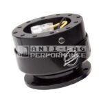 NRG 2.0 Quick Release naaf (Ding geluid)