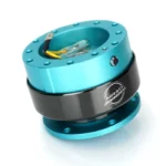 NRG 2.0 Quick Release naaf (Ding geluid) - Afbeelding 2