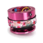 NRG 2.0 Quick Release naaf (Ding geluid) - Afbeelding 11