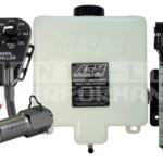 AEM V3 Water / Methanol Injection Controller Kit - 4.3L - Afbeelding 2