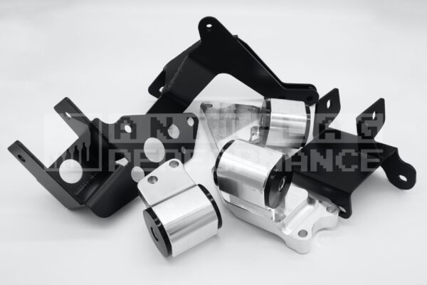 Hasport motorsteunen K-serie versie 1 - 70A - race