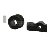 Whiteline schakelstang rubbers B-serie