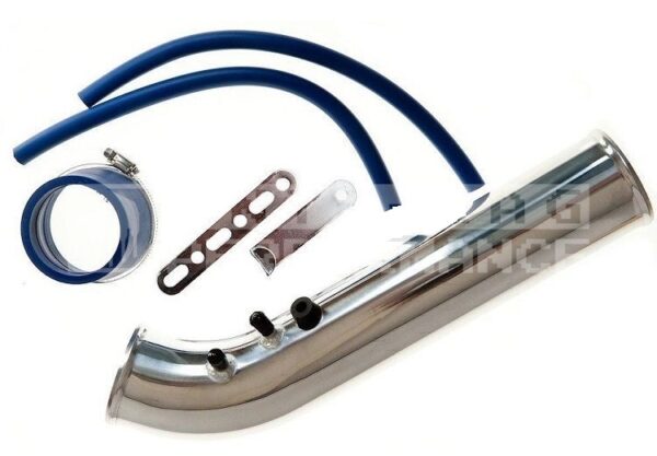 ALP inlaatbuis Civic 92-00 3" / 76mm