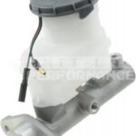 Dorman Hoofdremcilinder (zonder ABS) 7/8" bore