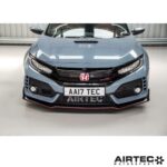 Airtec Motorsport Front mount intercooler FK8 - Afbeelding 2