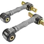Skunk2 Camber kit achterzijde - Titanium