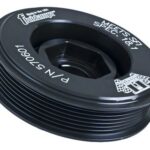 Fluidampr krukaspoelie (Harmonic Balancer)