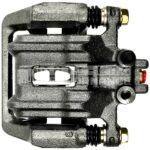 Power Stop Remklauw achterzijde links (DiD)