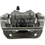 Power Stop Remklauw achterzijde links (DiD) - Afbeelding 2